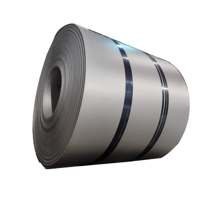 لفات الصلب الكربوني المدرفلة على الساخن 0.8 مم ASTM A36 S235 S355 Q235 Q195