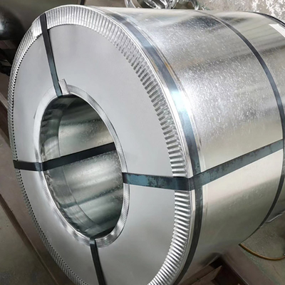 0.3mm 0.5mm 0.8mm Galvalume Steel Coil كامل الصلب الصلب لفائف ورقة GL