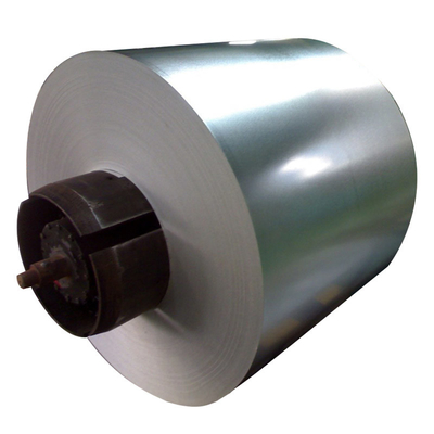 ASTM Galvalume الصلب لفائف 0.6mm سميكة لفائف الصلب الكربوني ورقة التسقيف