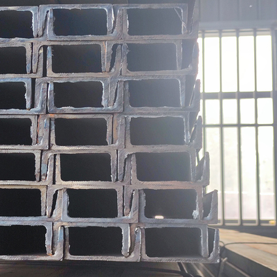 ASTM القياسية قناة الصلب المجلفن بالجملة 3 بوصة قناة الصلب C