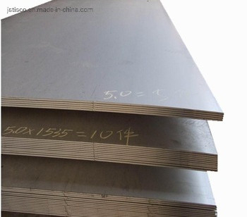 Gr70 Astm A36 Sheet A516 A283 6mm صفائح فولاذية خفيفة للغلاية
