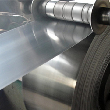 Q235 ASTM A36 الكربون الصلب لفائف 1250mm MS المدرفلة على البارد