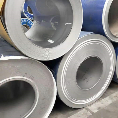 لفات الصلب الكربوني المدرفلة على الساخن 0.8 مم ASTM A36 S235 S355 Q235 Q195
