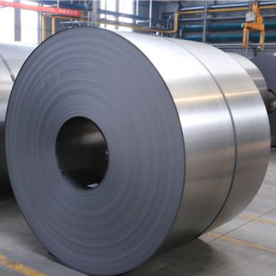 لفائف الصلب منخفضة الكربون المدرفلة على البارد S235 Q235 SS400 ASTM A36