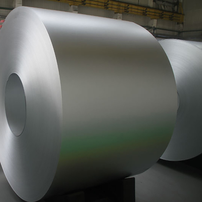AZ150 لفائف الصلب Galvalume Prepainted SGCC المدرفلة على البارد الزنك الألومنيوم المغلفة
