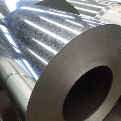 0.3mm 0.5mm 0.8mm Galvalume Steel Coil كامل الصلب الصلب لفائف ورقة GL