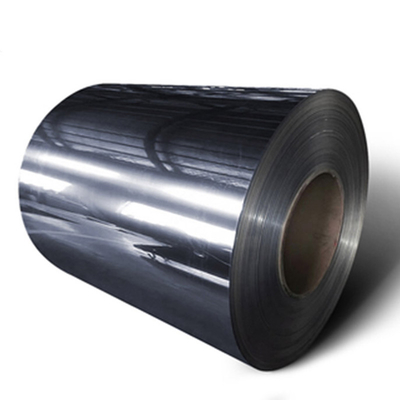 RAL Colors PPGI Prepainted لفائف الصلب المجلفن Z40 Q235B Custtomized الحجم 1250mm