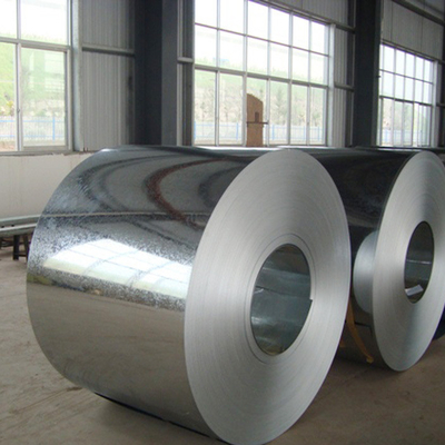 ASTM 304 2B المدرفلة على البارد لفائف الفولاذ المقاوم للصدأ 300 سلسلة المدرفلة على الساخن 1.5 مم