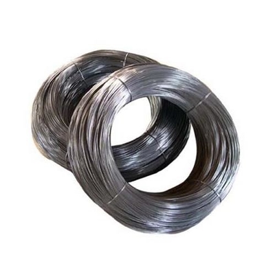 ASTM AISI الفولاذ المقاوم للصدأ بناء SS سلك 410 3 مم 2205202