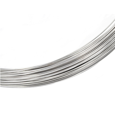 ASTM AISI الفولاذ المقاوم للصدأ بناء SS سلك 410 3 مم 2205202