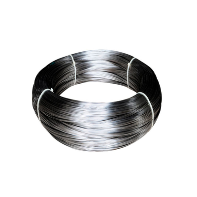 ASTM AISI الفولاذ المقاوم للصدأ بناء SS سلك 410 3 مم 2205202