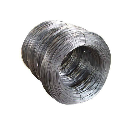 ASTM AISI الفولاذ المقاوم للصدأ بناء SS سلك 410 3 مم 2205202