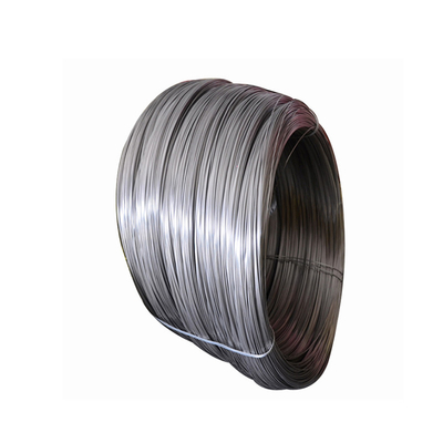 ASTM AISI الفولاذ المقاوم للصدأ بناء SS سلك 410 3 مم 2205202