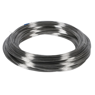 ASTM AISI الفولاذ المقاوم للصدأ بناء SS سلك 410 3 مم 2205202