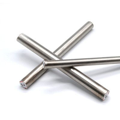 قضبان لحام من الفولاذ المقاوم للصدأ TIG / MIG Er304 Er308h 309 Er308L Er316 Er316 Er317250mm