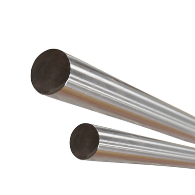 قضبان لحام من الفولاذ المقاوم للصدأ TIG / MIG Er304 Er308h 309 Er308L Er316 Er316 Er317250mm