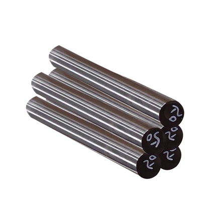 ASTM A276 الفولاذ المقاوم للصدأ شريط دائري صلب 303 SUS قضيب حديد لقطع غيار السيارات