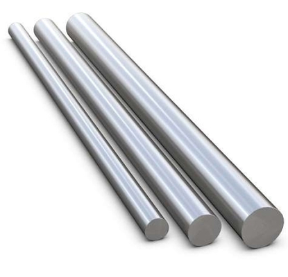 ASTM A276 الفولاذ المقاوم للصدأ شريط دائري صلب 303 SUS قضيب حديد لقطع غيار السيارات