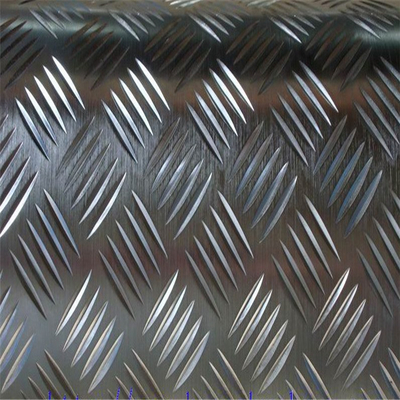 ASTM 316 نقطة الفولاذ المقاوم للصدأ نمط ورقة الصلب متقلب لوحة جولة الباردة المدرفلة 201