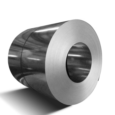 AISI ASTM 316 الفولاذ المقاوم للصدأ لفائف ملفوفة 2B BA شعري مرآة 15 ملم
