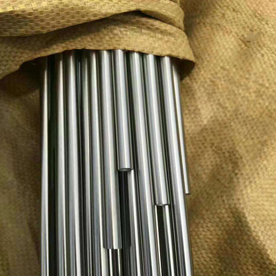 ASTM الفولاذ المقاوم للصدأ 304 شريط دائري مخصص المدرفلة على الساخن 1045 4140 4130 4340250 مم
