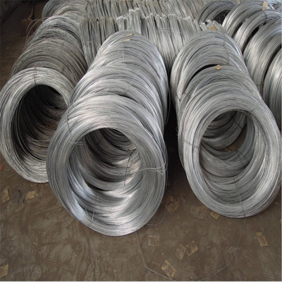 أسلاك الفولاذ عالية الشد ASTM أسلاك الفولاذ المقاوم للصدأ 20134316 سلك الربيع 0.15-12mm