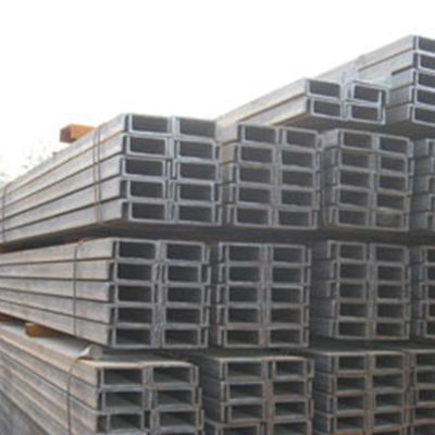 ملف تعريف من الصلب المدلفن على شكل U على شكل حرف U ASTM A213 TP304 من الفولاذ المقاوم للصدأ على شكل
