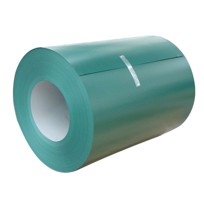 3003 لفائف Galvalume مسبقة الطلاء 1060 Aluzinc الصلب المطلي SGCC