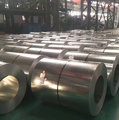 الصفائح المعدنية المجلفنة المموجة SMP 1100mm ألواح الصلب المجلفن