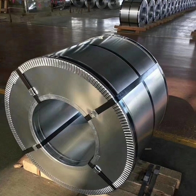 الصفائح المعدنية المجلفنة المموجة SMP 1100mm ألواح الصلب المجلفن