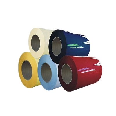 CGCC Ppgi Coil المطلي HDG Gi لفائف الصلب المجلفن بالغمس الساخن