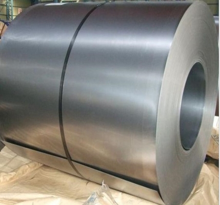Z100 Z275 لفائف قطاع الصلب المجلفن G60 DX51D Sae 1006 لفائف مدرفلة على الساخن