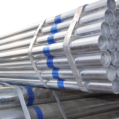تراجع الساخنة SPHC أنبوب دائري مجلفن DIN 300mm المتفجرات من مخلفات الحرب Steel Pipe
