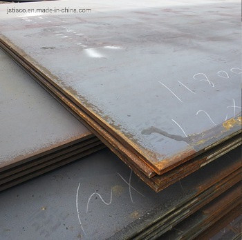 Gr70 Astm A36 Sheet A516 A283 6mm صفائح فولاذية خفيفة للغلاية