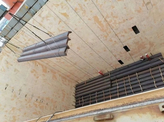 AiSi الصلب المجلفن شريط مسطح DX51D 5 مم 3 مم الفولاذ الطري المسطح