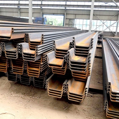 SS400 50mm المجلفن C قناة ASTM تراجع الساخنة المجلفن C القناة